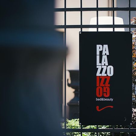 Palazzo Gozzi Bed & Beauty Bed & Breakfast Parma Luaran gambar