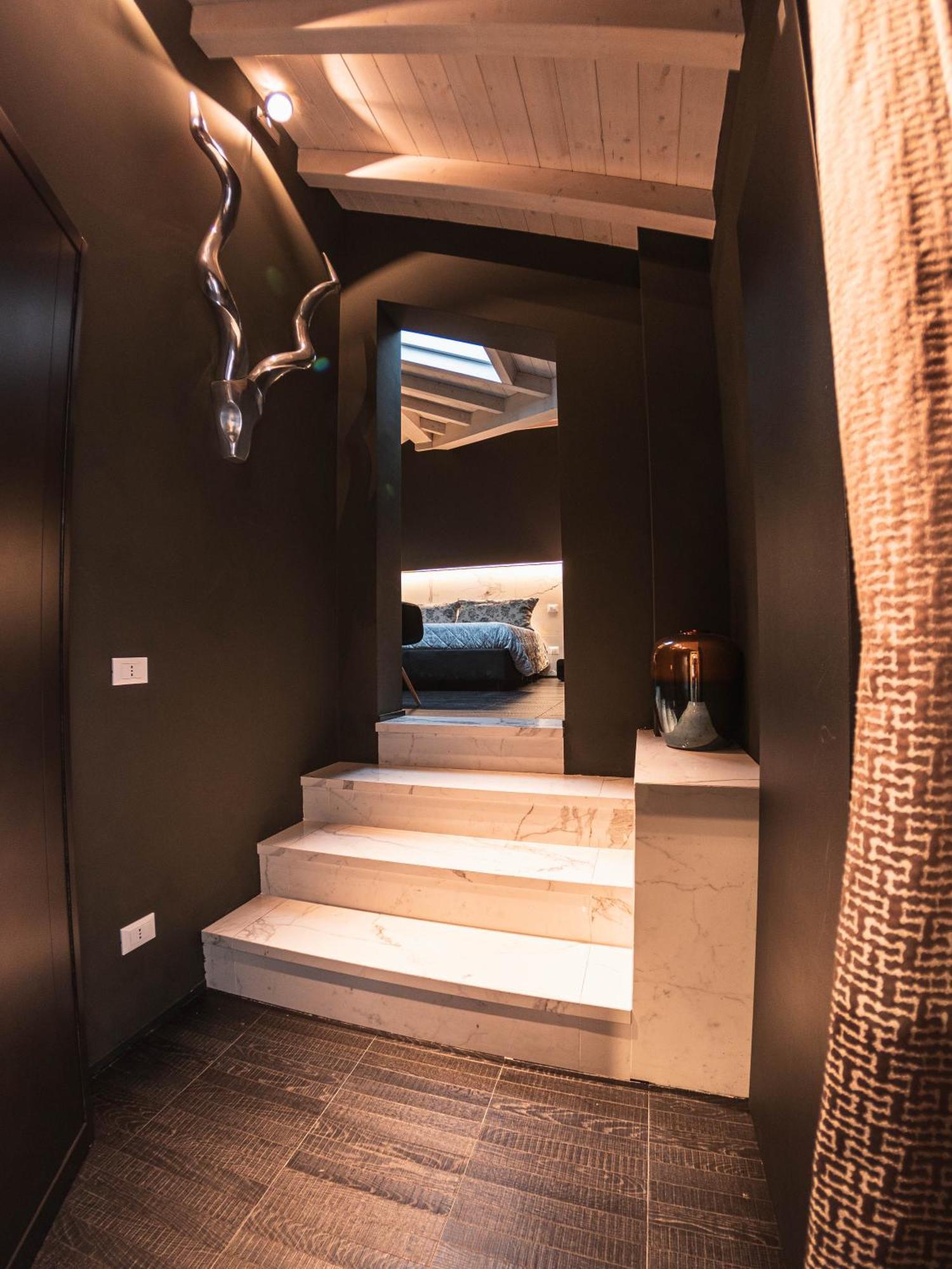 Palazzo Gozzi Bed & Beauty Bed & Breakfast Parma Luaran gambar