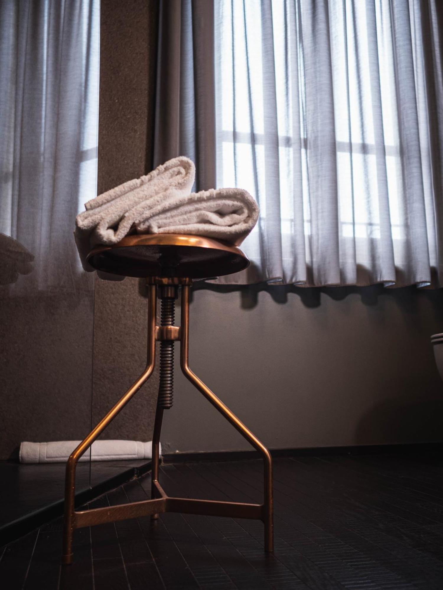 Palazzo Gozzi Bed & Beauty Bed & Breakfast Parma Luaran gambar
