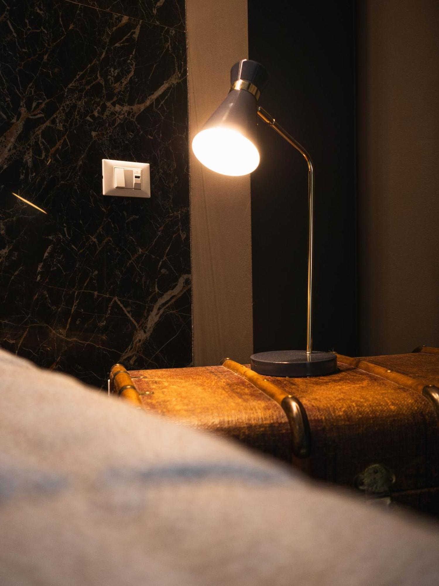 Palazzo Gozzi Bed & Beauty Bed & Breakfast Parma Luaran gambar