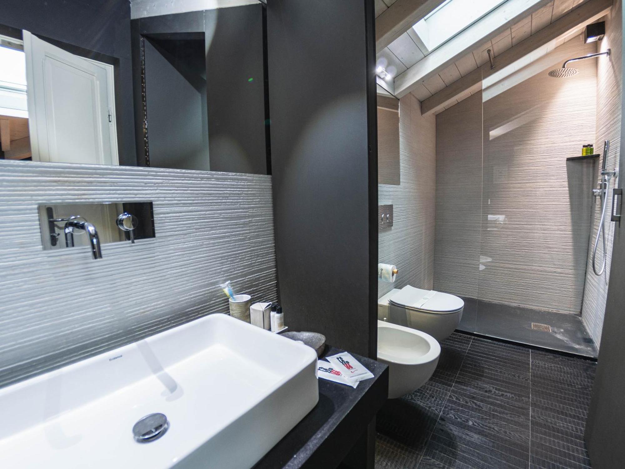 Palazzo Gozzi Bed & Beauty Bed & Breakfast Parma Luaran gambar
