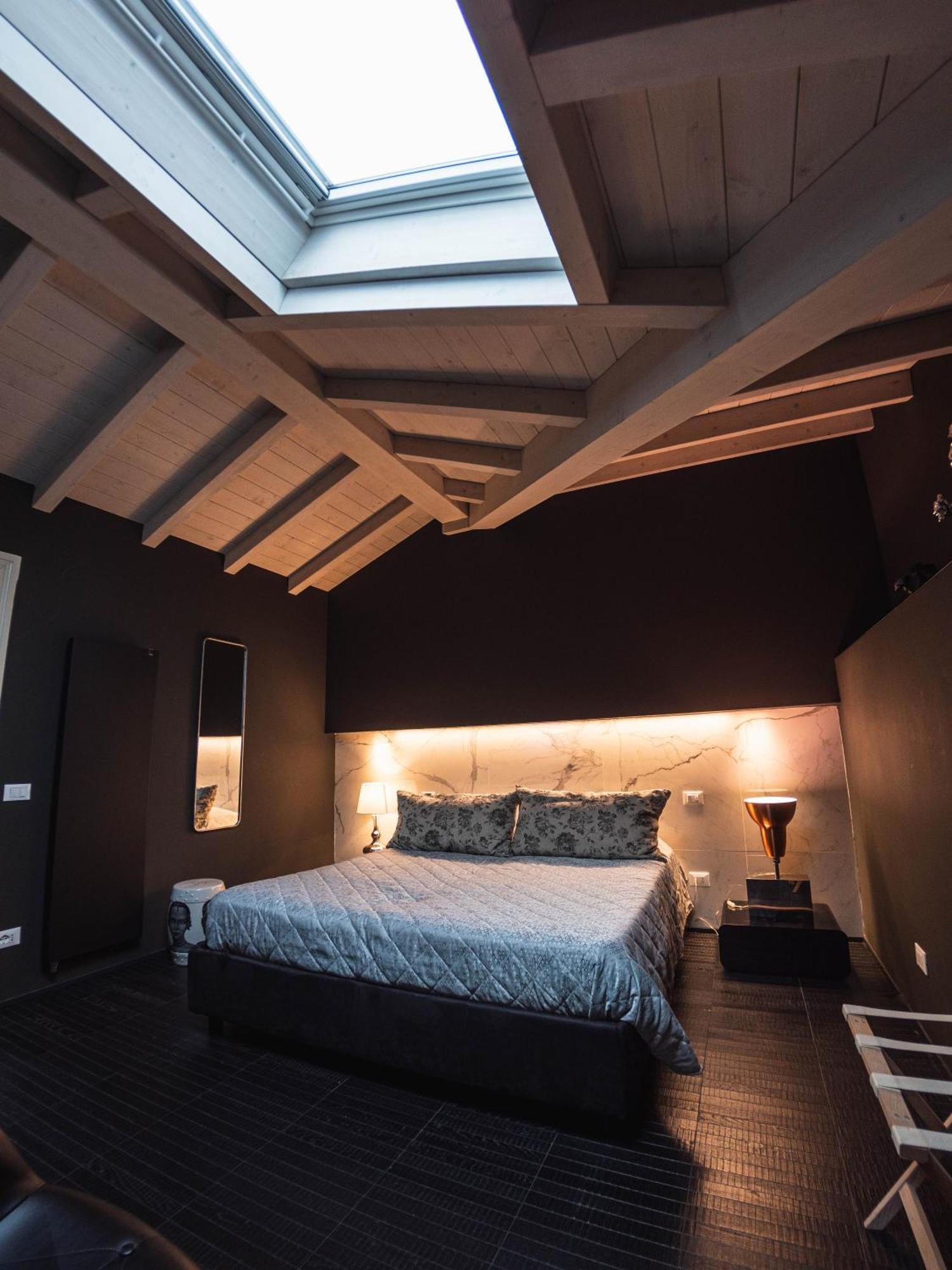 Palazzo Gozzi Bed & Beauty Bed & Breakfast Parma Luaran gambar