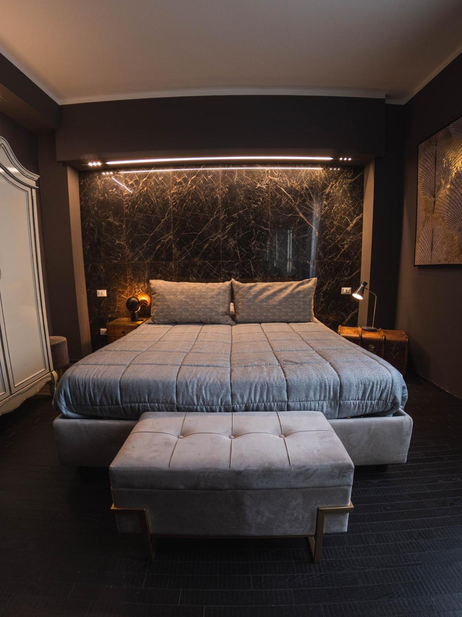 Palazzo Gozzi Bed & Beauty Bed & Breakfast Parma Luaran gambar